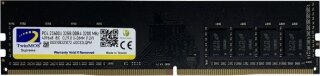 TwinMOS MDD416GB3200D 16 GB 3200 MHz DDR4 Ram kullananlar yorumlar